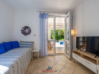 Villa Juršići Características 13