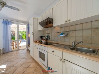 Villa Juršići Características 14