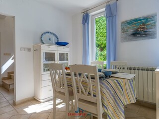 Villa Juršići Características 15