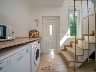 Villa Juršići Características 16