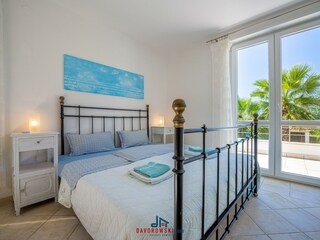 Villa Juršići Características 18