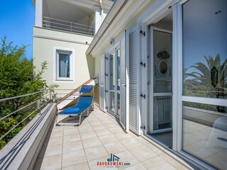 Villa Juršići Características 19