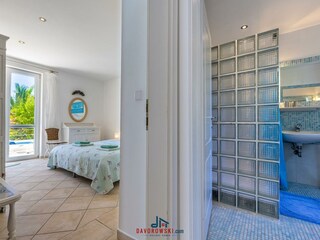 Villa Juršići Características 21