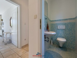 Villa Juršići Características 23