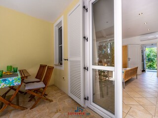 Villa Juršići Características 24