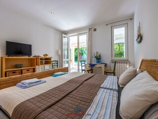 Villa Juršići Caratteristiche 25