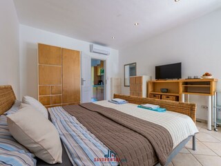Villa Juršići Características 26