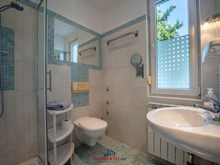 Villa Juršići Características 28