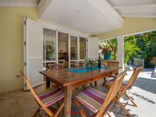 Villa Juršići Características 30