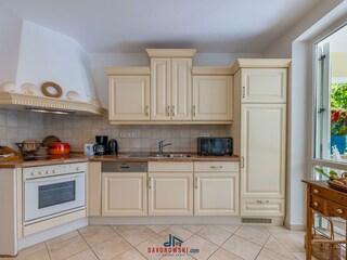 Villa Juršići Caratteristiche 32