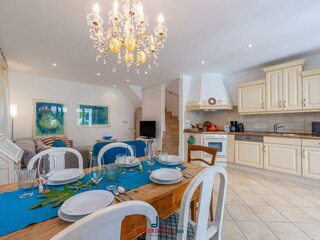 Villa Juršići Características 33