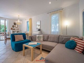Villa Juršići Características 34
