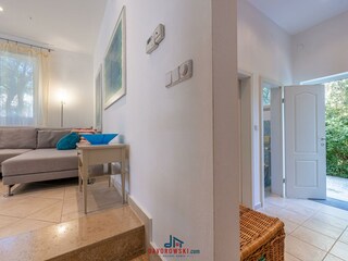 Villa Juršići Características 35