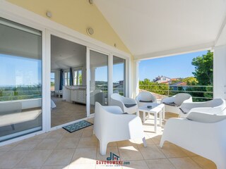 Villa Juršići Entorno 37