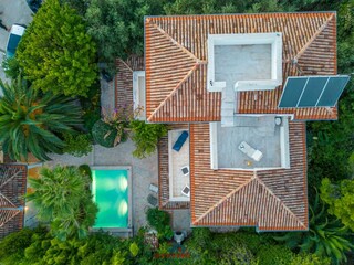 Villa Juršići Ambiente 40