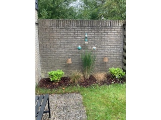 Ferienhaus De Cocksdorp Außenaufnahme 3