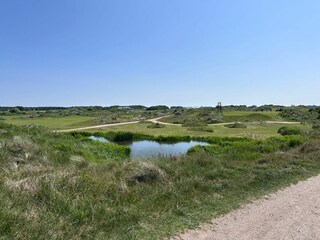 Toller 18 Loch Golfplatz