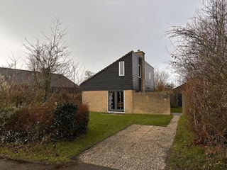 Unser Texelhaus