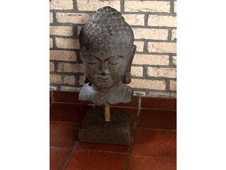 Unser Buddha