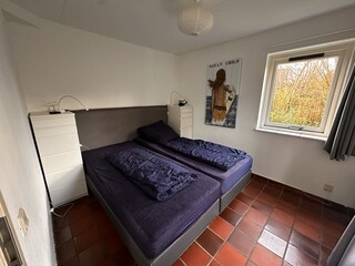 Schlafzimmer 1 EG