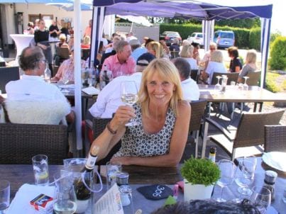 Frau Kirsten Mercer-Krumholz