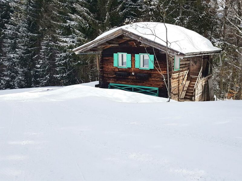 Rent Alpine Huts For 2 Persons In Austria Holiday In Austria