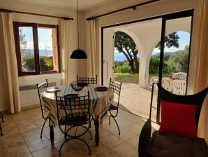 Holiday apartment Calvi-Lumio - Lumio - image1