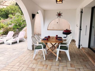Holiday apartment Lumio Outdoor Recording 5