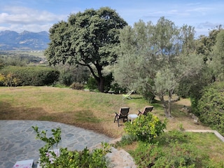 Holiday apartment Lumio Environment 7