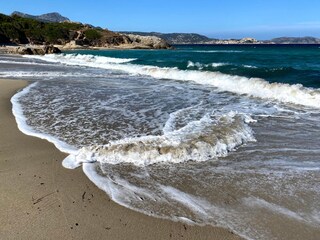 Vakantieappartement Lumio Omgeving 33