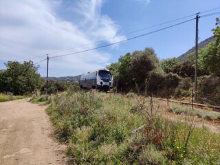 Vakantieappartement Lumio Omgeving 35