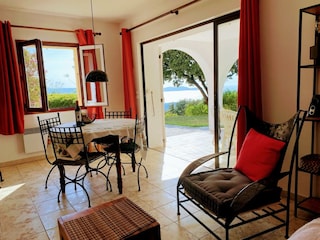 Appartamento per vacanze Lumio Caratteristiche 14