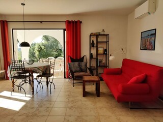 Holiday apartment Lumio Features 13