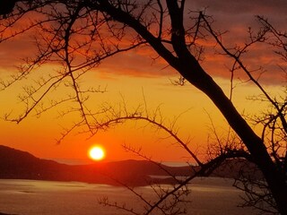 Appartamento per vacanze Lumio Registrazione all'aperto 9