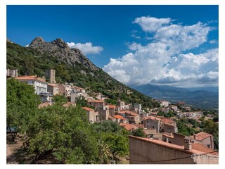 Appartamento per vacanze Lumio Ambiente 24