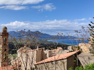 Vakantieappartement Lumio  25
