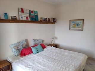 Vakantieappartement Lumio Slaapkamer 16