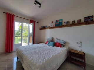 Vakantieappartement Lumio Kenmerken 22