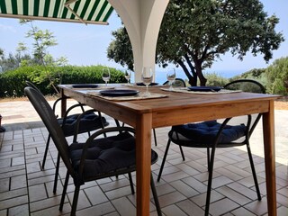 Vakantieappartement Lumio Omgeving 4