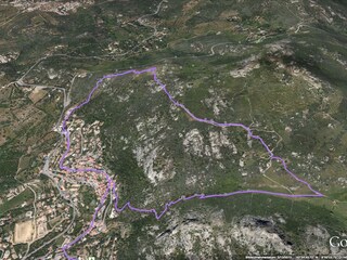 Appartamento per vacanze Lumio Ambiente 32