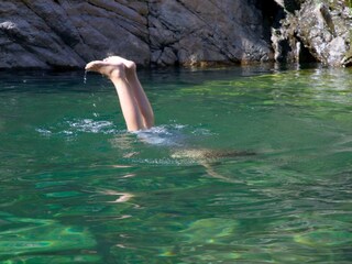 Appartamento per vacanze Lumio Ambiente 28