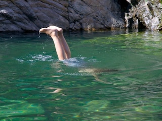 Appartement de vacances Lumio Environnement 28