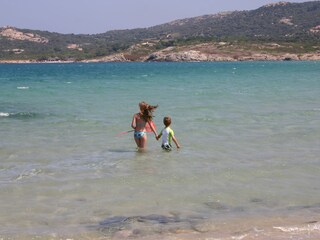 Vakantieappartement Lumio Omgeving 27