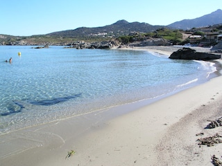 Apartamento de vacaciones Lumio Entorno 30