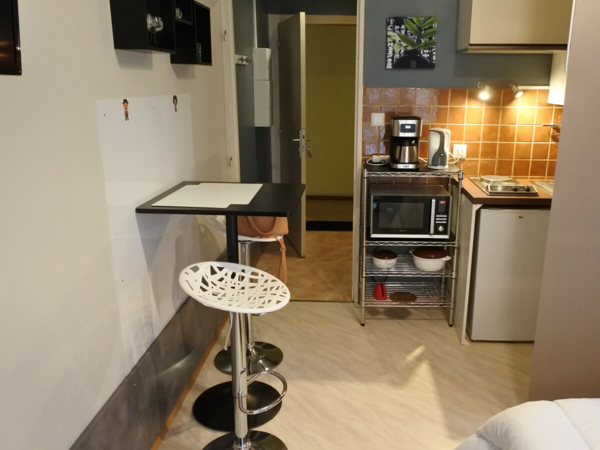 Apartment Studio De La Commanderie In City Center Colmar Company