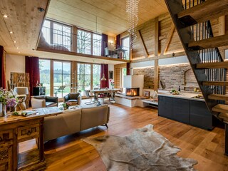 Maison de vacances Ofterschwang Équipement 10