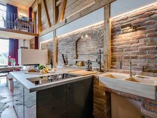 Casa de vacaciones Ofterschwang Características 10