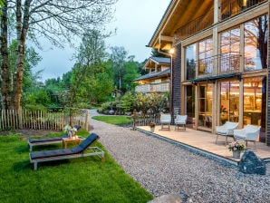 Maison de vacances Retraite privée haut de gamme - Ofterschwang - image1