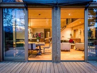 Maison de vacances Ofterschwang Enregistrement extérieur 2