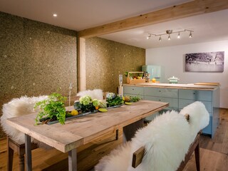 Casa per le vacanze Ofterschwang Caratteristiche 11